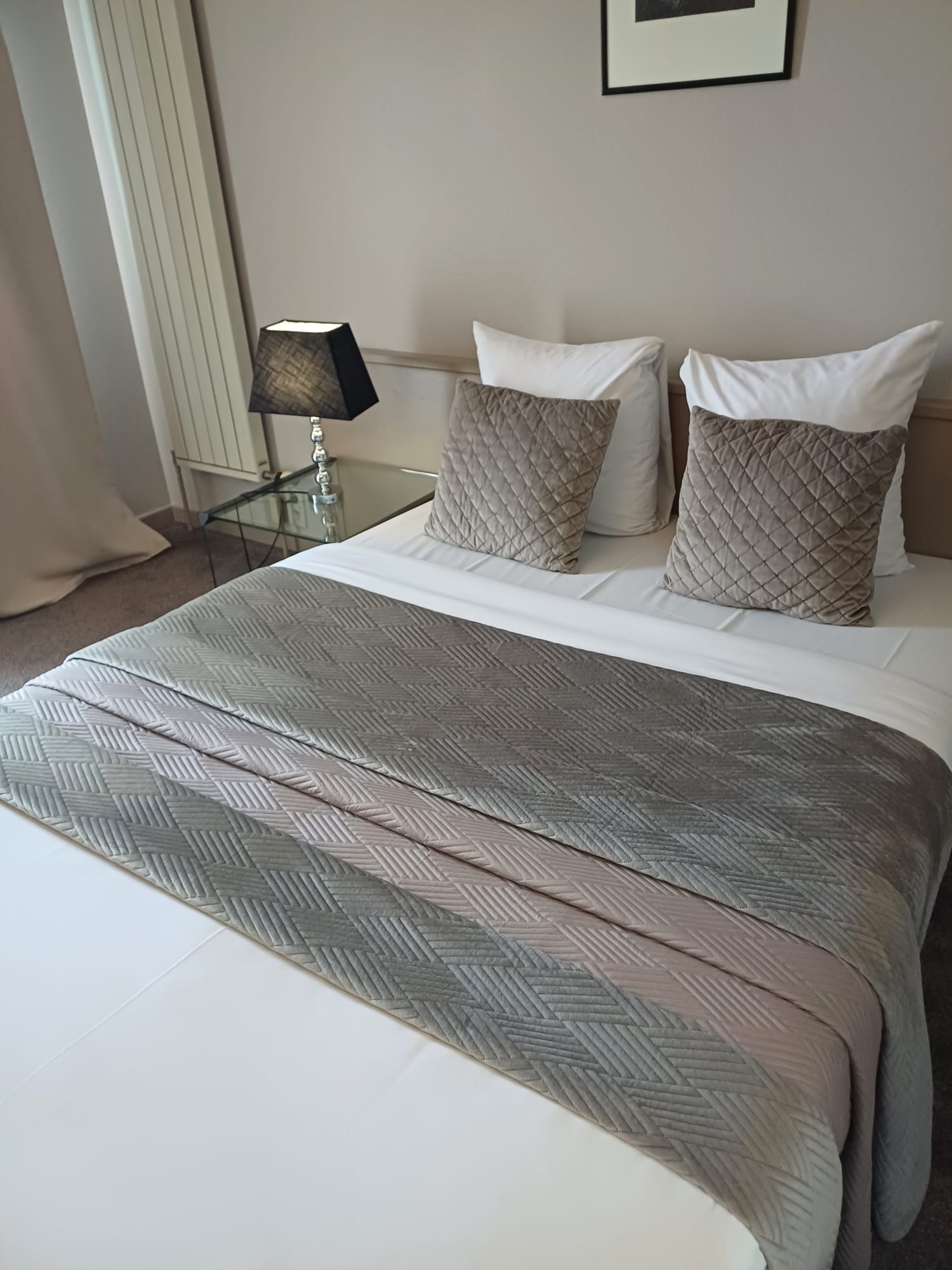 Park Hotel Airport Charleroi Contact www.parkhotelairport.be